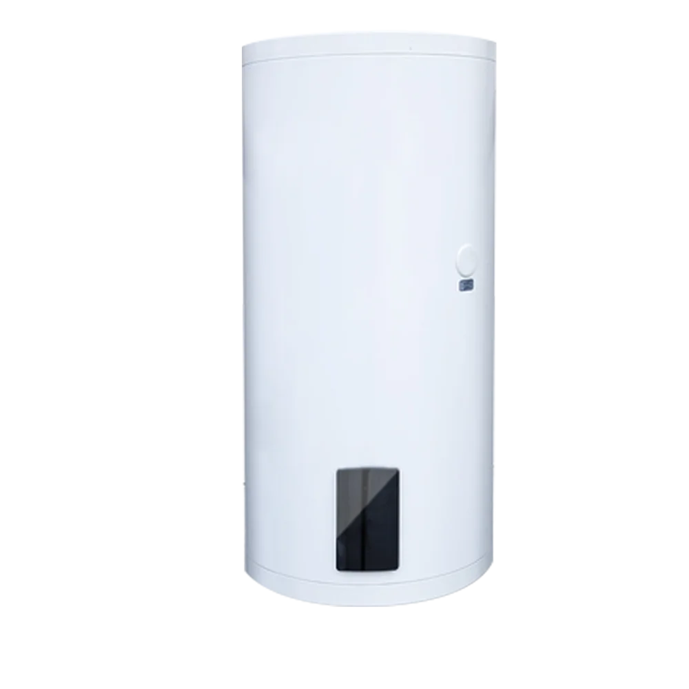 

New Style Hot Selling Smart Electric Water Heater for Household Use Stainless Steel Wall-Mounted Comprehensive Sales Support