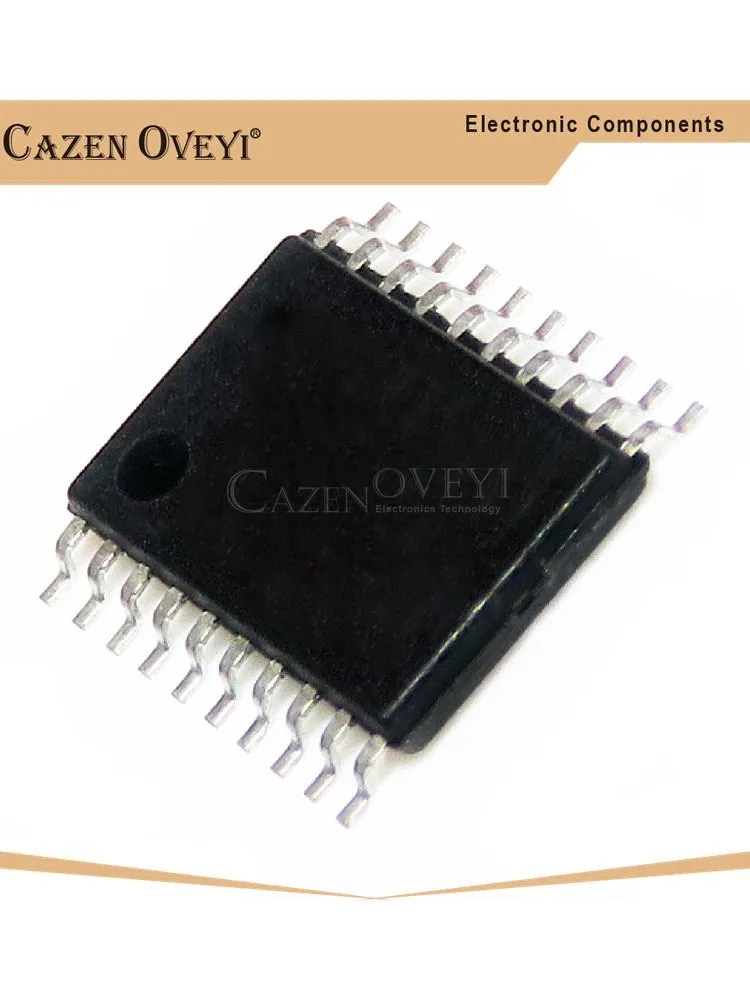 

Горячие продажи 10 шт./лот STM8S003F3P6 = N76E003AT20 TSSOP-20 новый оригинальный в наличии