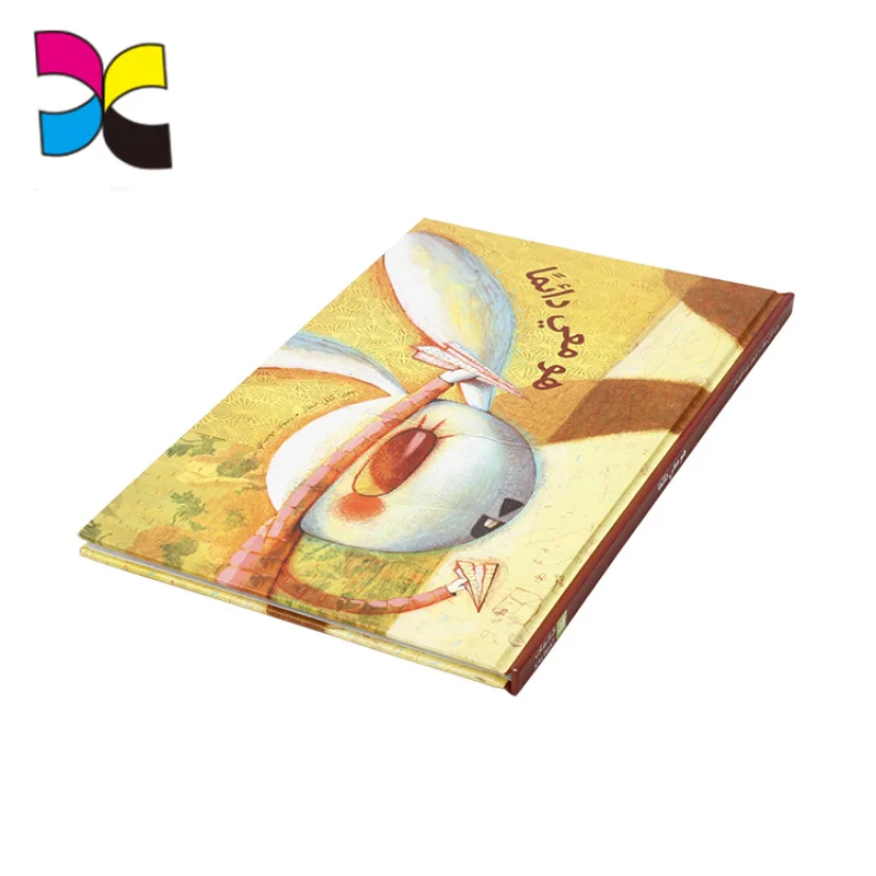 custom.High Quality Cheap Custom OEM Science Hardcover Book Printing Children