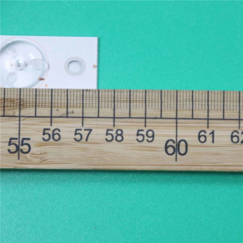 LED TVバックライトストリップバー,フィリップス対応の,320tt09,v4,v5,v6,32pfg4109,78,32pfl3168h,12,32phg4109,78,32phh4109,60,32pht4109,12