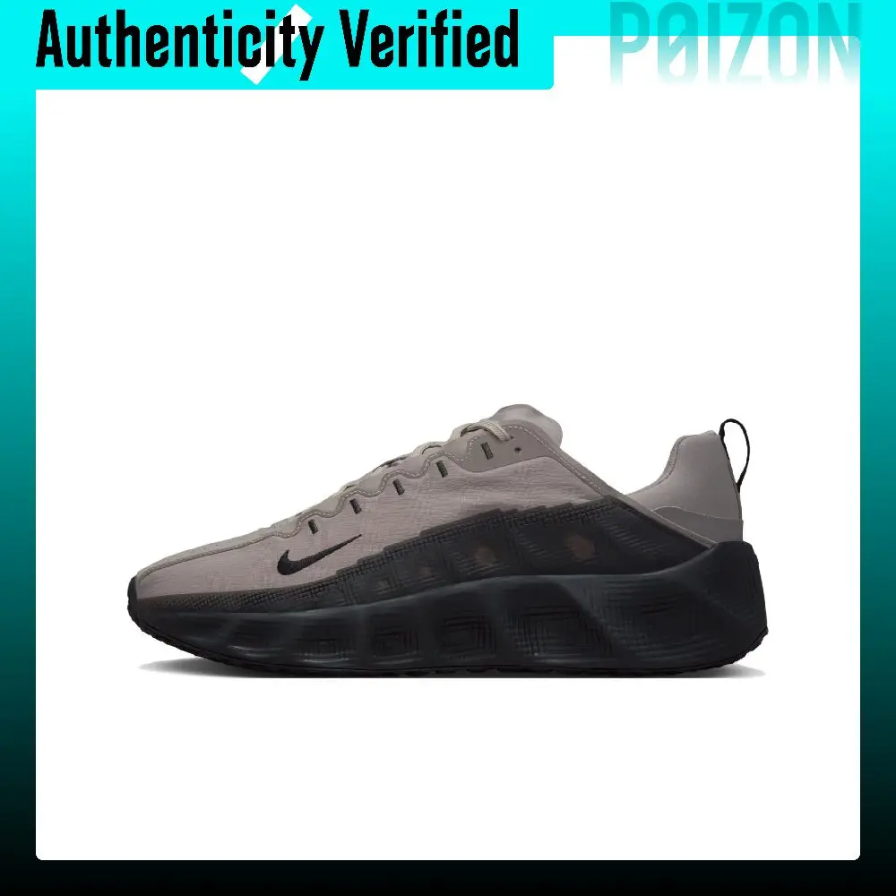 Nike Ava Rover Casual Running Shoes Men's Dark Smoke Gray IM9327-001
