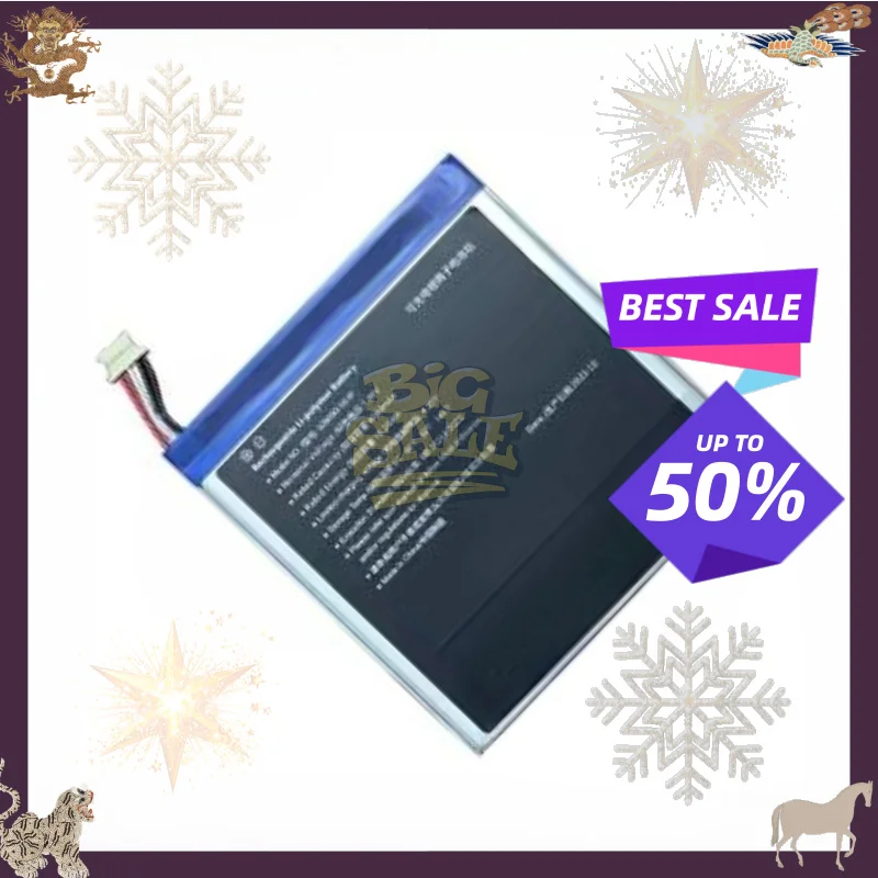 SWZY High Quality Replaceable Battery 4000mAh 3.8V 329090-1S1P Battery for Iplay Mini Battery
