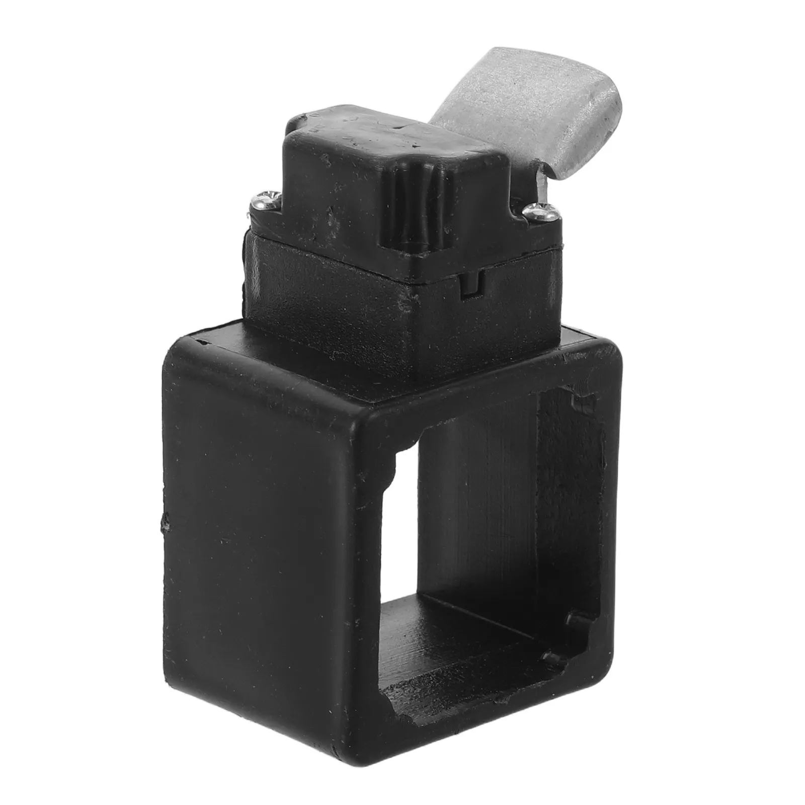 Pop Up Canopy Latch Patio Umbrella Pole Clip 3.5cm Square Canopy Replacement Latch Tent Gazebo Replacement Hardware