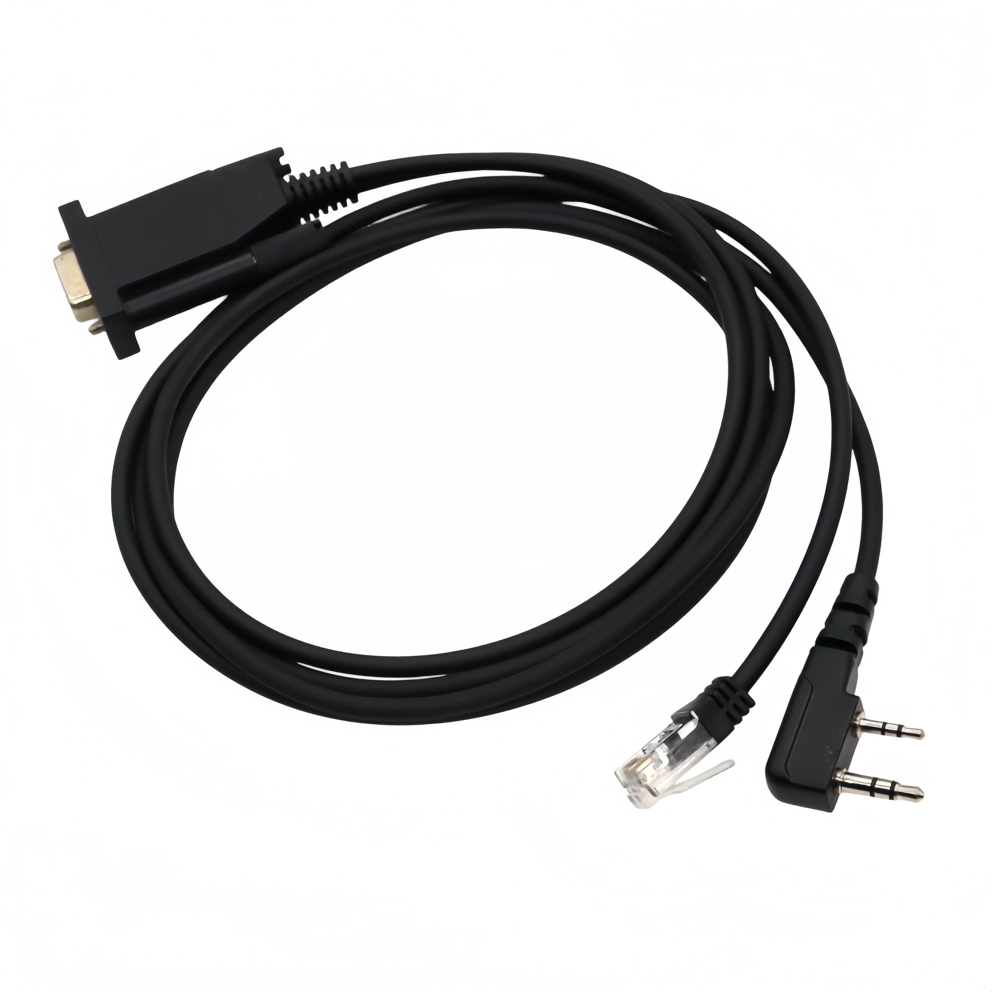 2 In 1 RS232 Port P…