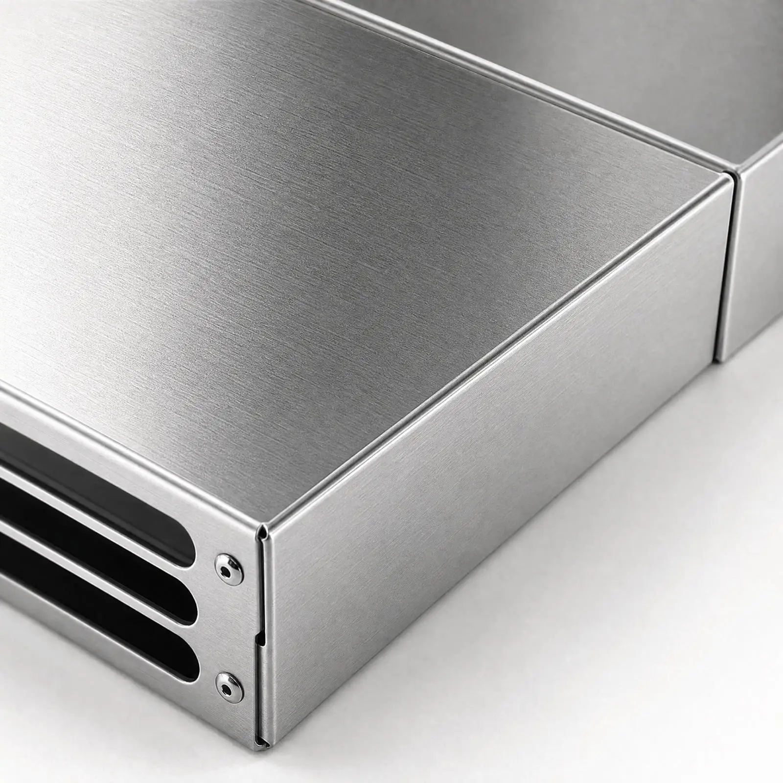 Extendable Floor Vent Extender 8.8 Inch Wide Airflow Deflector for Low Furniture Heat Cool Vent Booster
