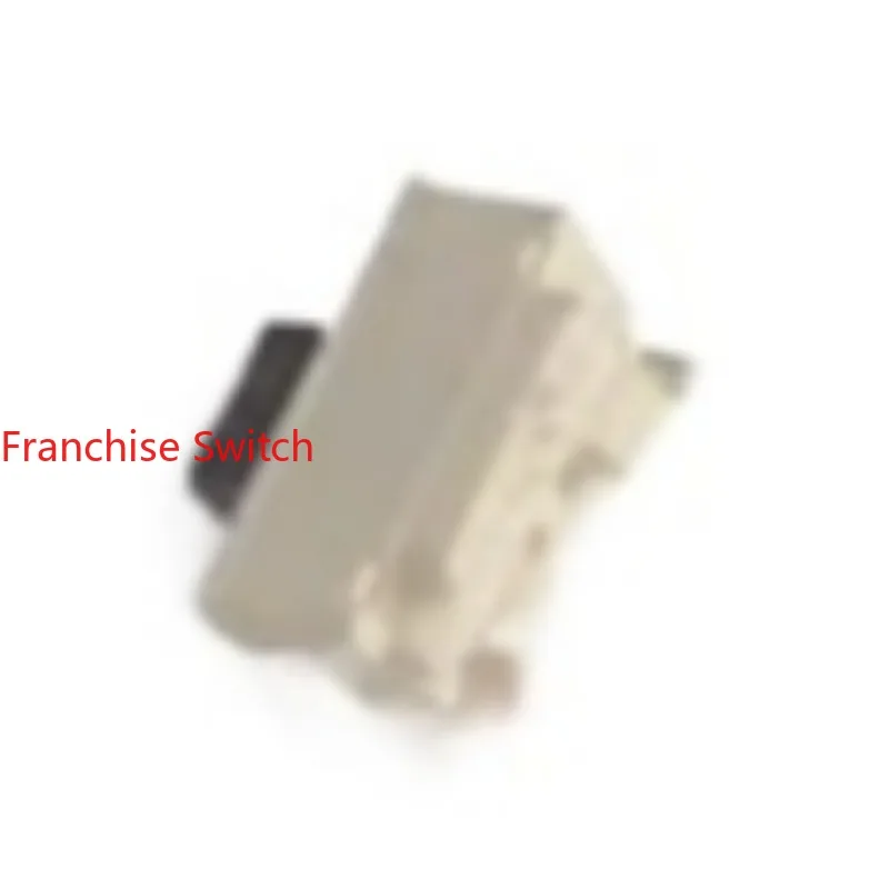 130PCS MP3MP4 mit Touch-Schalter, seitlich drücken 2*4 Hohe Qualität, Umweltschutz und Temperaturbeständigkeit