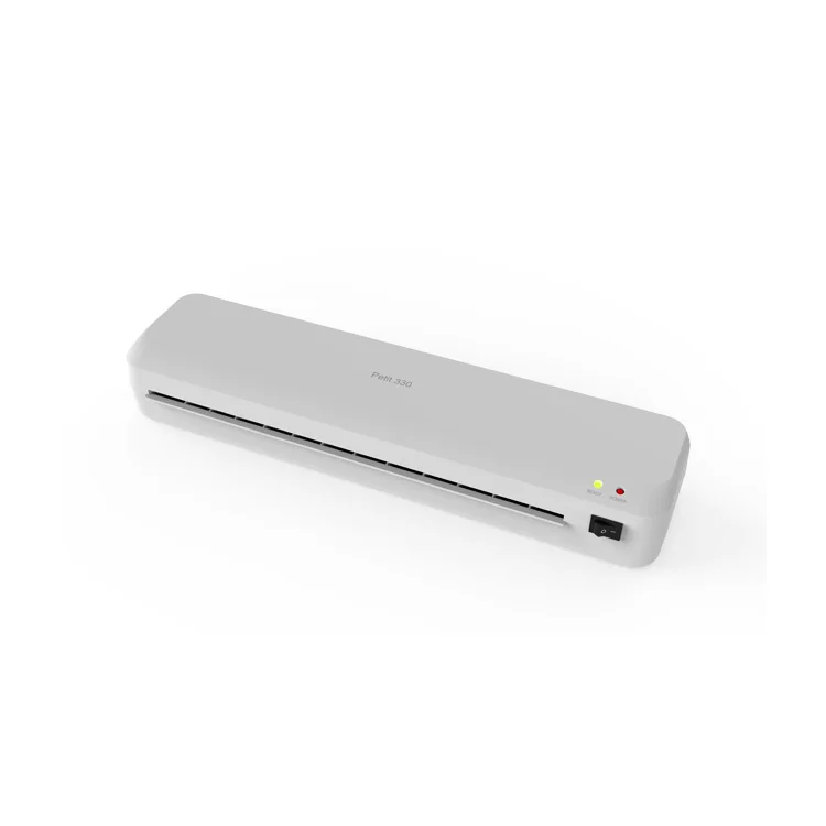 Low Price Laminating Machine A4 A3 Laminator for Pictures 2 Roller Lamination Machines