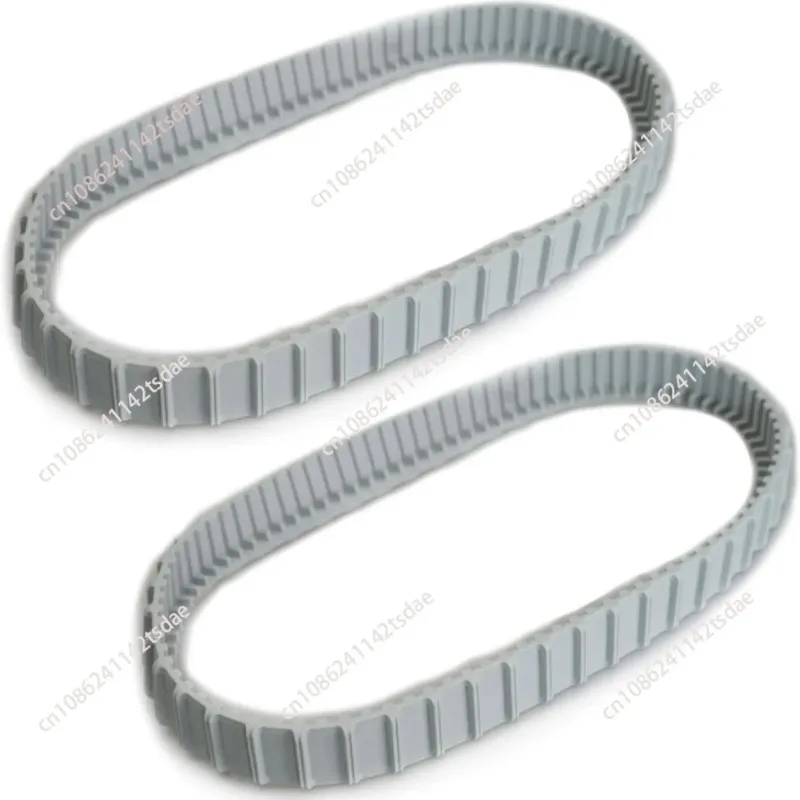 9983152-R2 Pool Cleaner Drive Track, Durable Replacement Belt for Dolphin Cleaners
