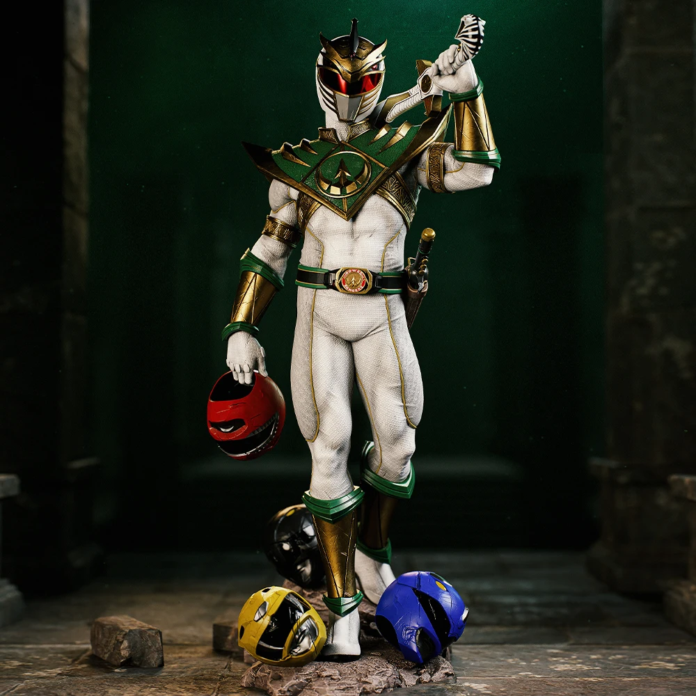 1:16 고정밀 다리우스 드라콘 애니메이션 피규어 |   3D 레진 미니어처 |   도색되지 않은 드래곤 나이트 스타일 모델 키트(A1078)