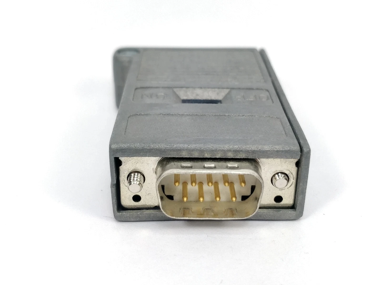 6GK1500-0EA02 For Siemens 6GK1500-0EA02 Used Profibus Bus Connector DP Plug