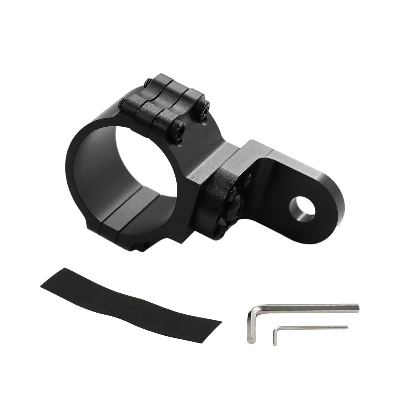 

UTV Mount Bracket Replacement 360 Degree Roating Off Road Flag Pole Bracket for UTV ATV 4WD 1.75" to 2" Roll Cage Antenna