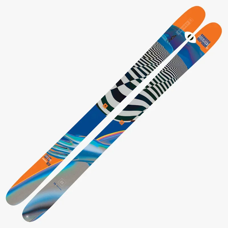 Explore Our Premium Snowblade Collection with Professional Sizing Options