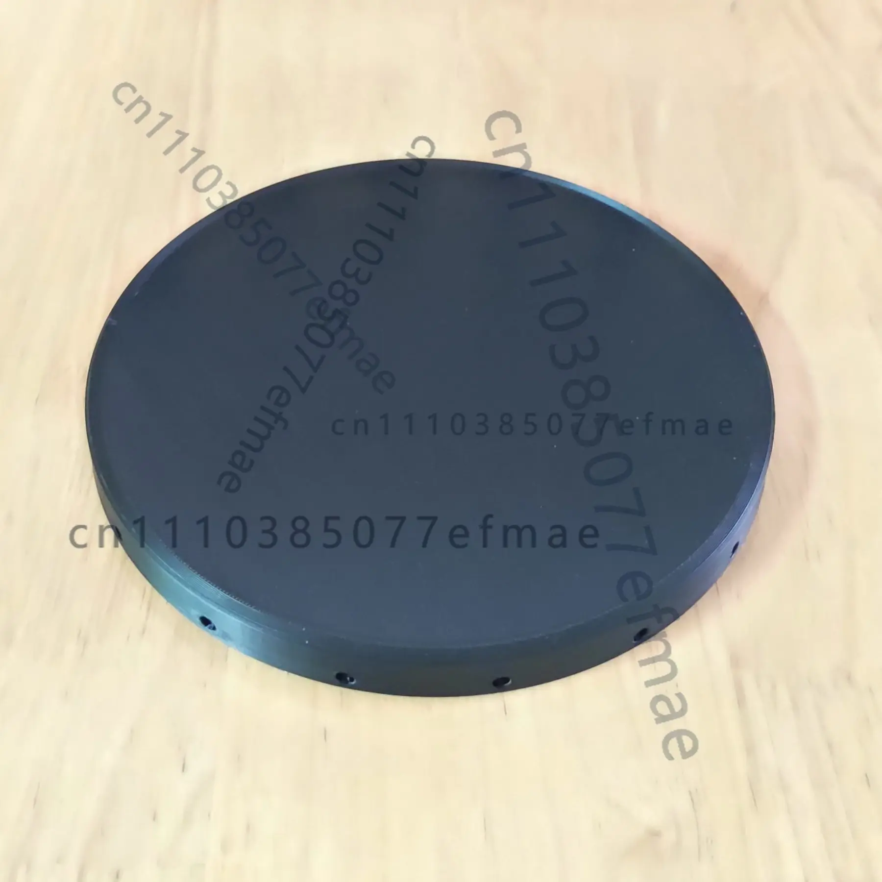 1pc Custom Front Lens Cap for Sony FE 600mm F4 GM OSS Lens, Handmade Dust Proof Camera Telephoto Lens Protective Cover Accessory