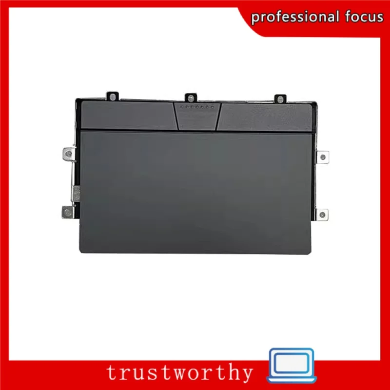 Original 5M11B95872 FOR Lenovo ThinkpadX1 Extreme Gen4 Hermit P1 Gen4 Touchpad 100% Test OK