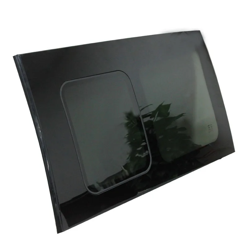 

Custom RV windows, flush windows, RV accessories