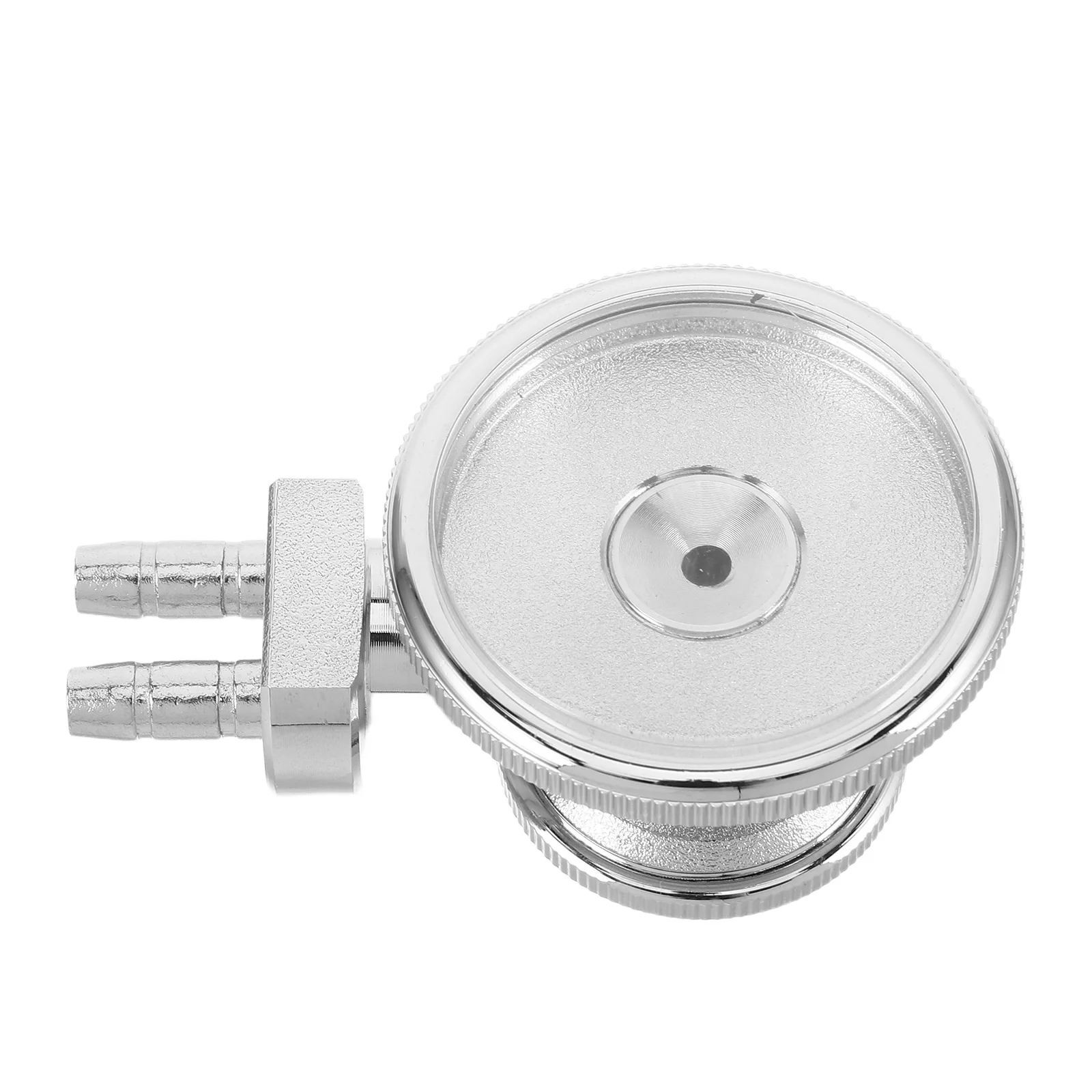 

Diagnostic Head Stainless Steel Chestpiece Replacement For Medical Equipment Repair Kit Clinical Teaching Tools Stethoscope