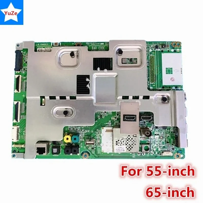 

EAX66886304 Motherboard for LG TV Main Board EBT64292506 OLED55B6P-U OLED55B6P OLED65B6P OLED65B6V OLED55B6V OLED65B6P-U