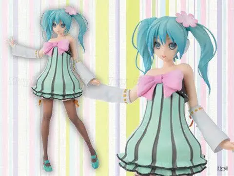 【在庫あり】sega-spm-初音ミク-project-diva-arcade-future-tone-カラフルドロップ-アニメフィギュア