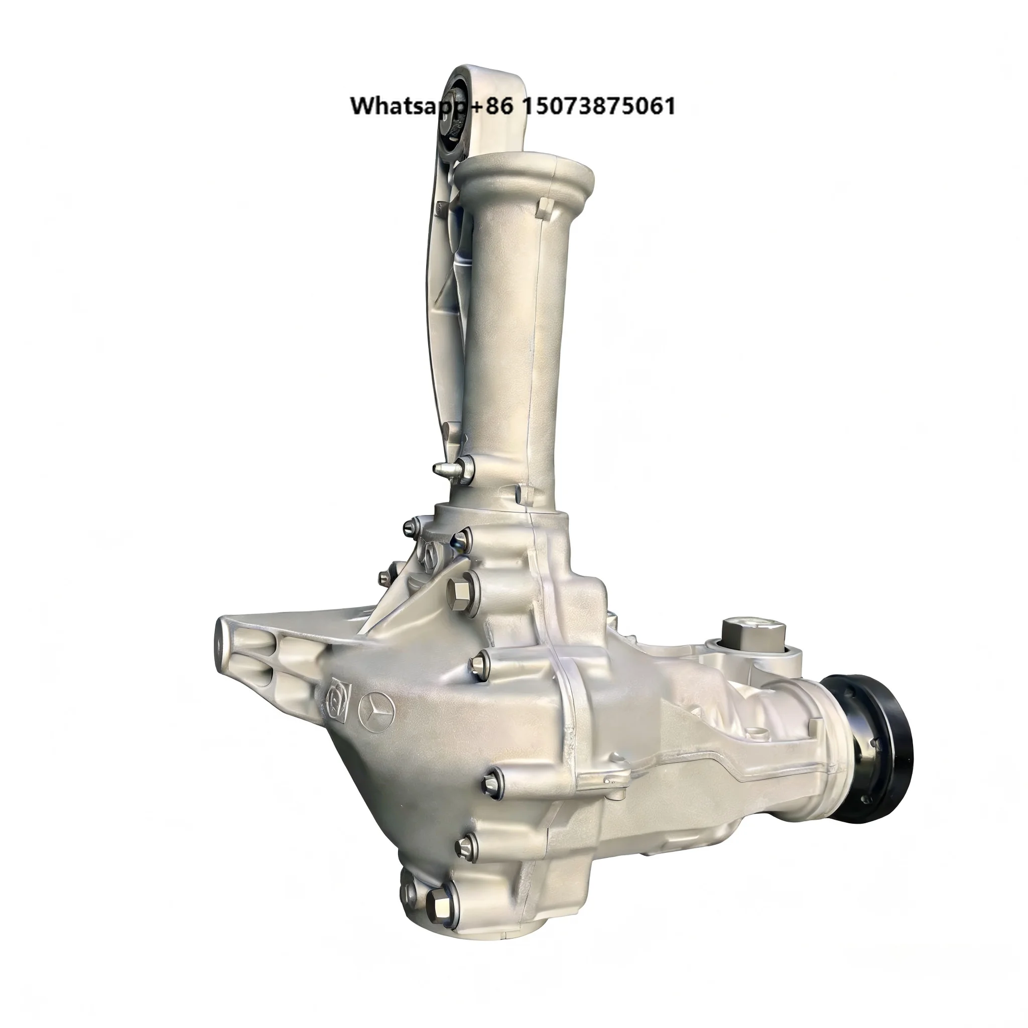 

Suitable for W167 3.46 Differential A1673305500 GLE Front Differential