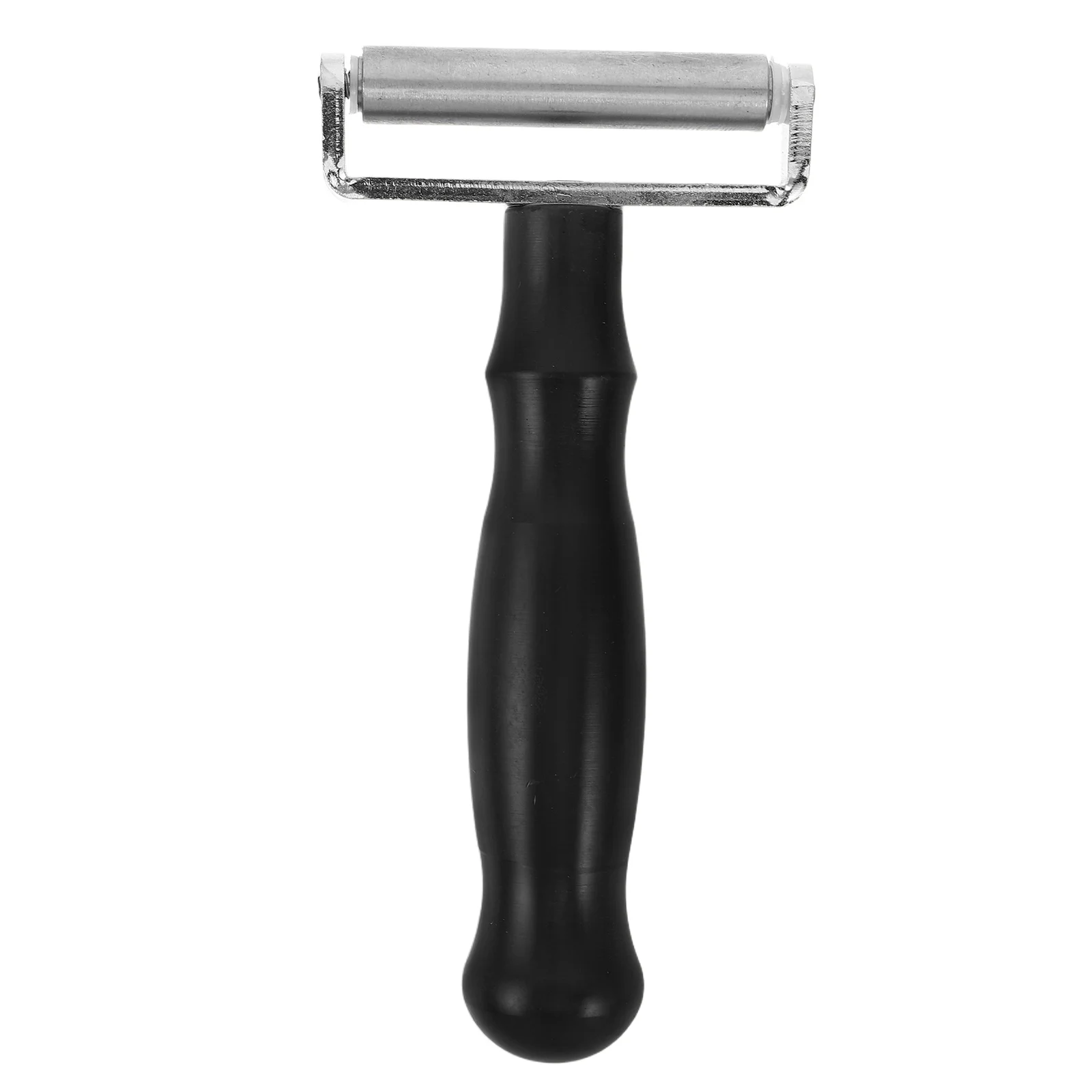 

Metal Bell Mouth Truing Tool Roller Hand Roller Saxophone Dent Remover for Woodwind Trumpet Brass Repair Instrument Repair Tools