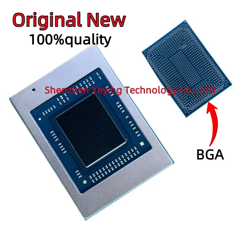 100% New R9-5900HX 100-000000300 R7-5800U 100-000000285 R7-5800H 100-000000295 R5-5600H  100-000000296 100-000000298     BGA