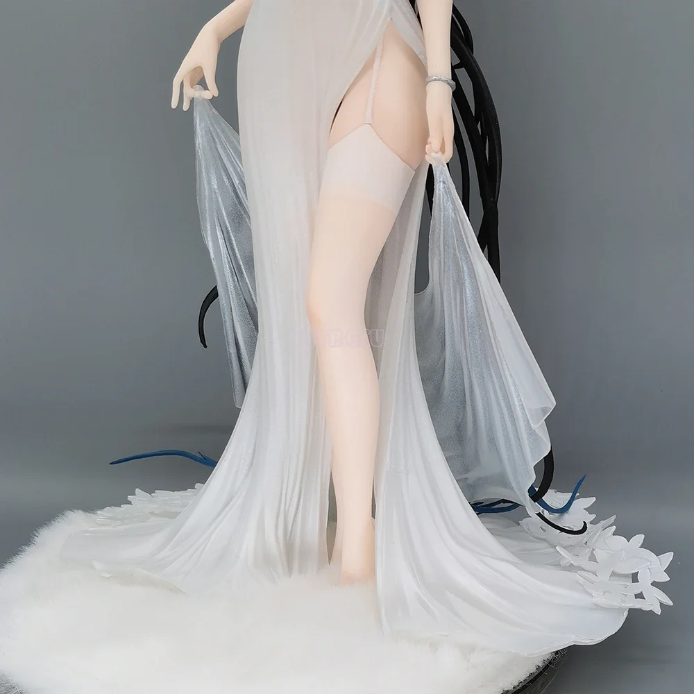 Azur Lane Taiho 1/6 tentation sur la brise de mer Ver luxe chinois Anime PVC figurine jouet jeu à collectionner modèle poupée