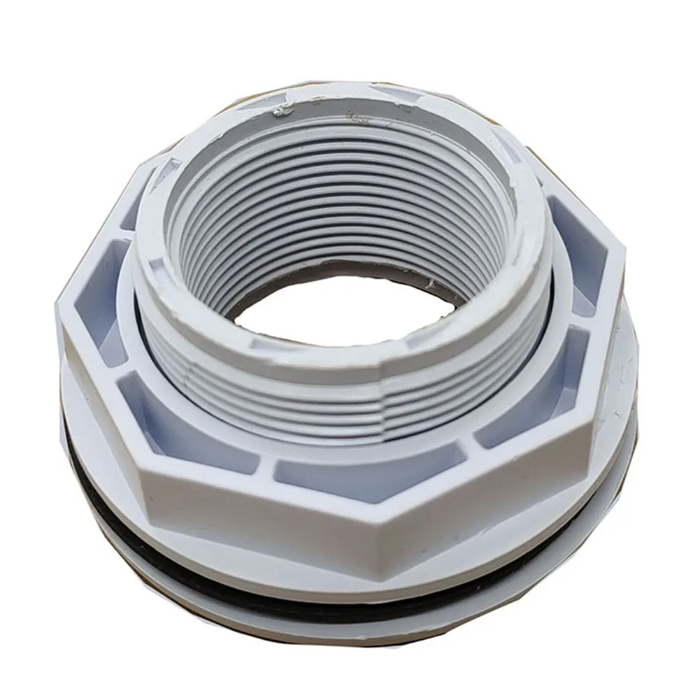 Fitting Gasket Thread Inlet 1-1/2-Inch 1.5\" Female Thread FPT For Hayward SP1023 Slip Inlet Pool Equipment Parts