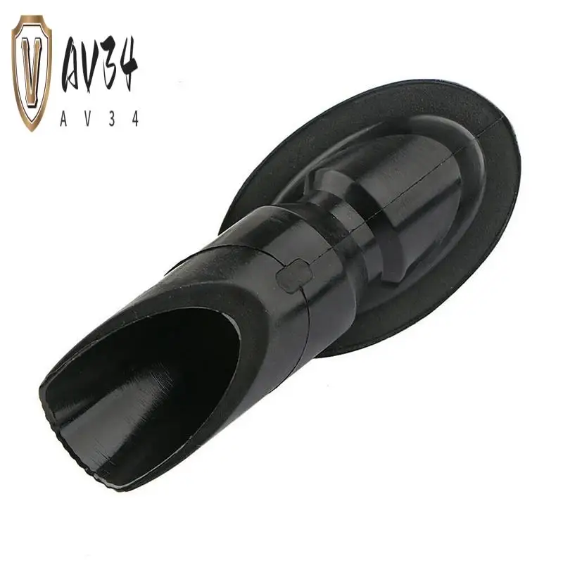 

AV34-86392-0C040 Car Antenna Adapter Base Cover Mount For Toyota Sienna 2011 2012 2013 2014 Antenna Bezel 863920C040