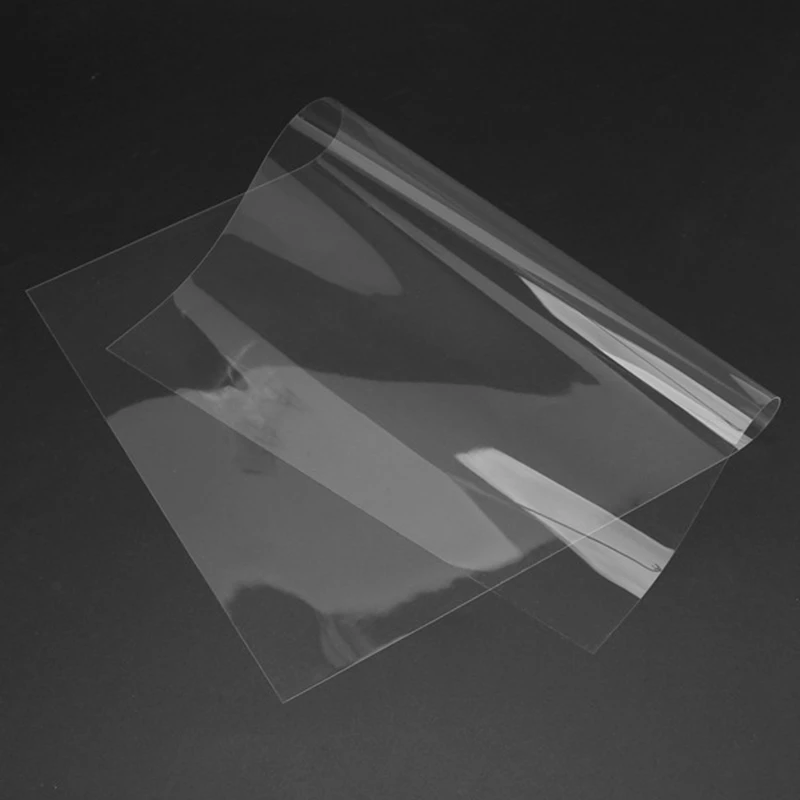 AB06 LCD 3D Printer Parts FEP Film For Anycubic MONO X/Elegoo Saturn 260Mmx185mm