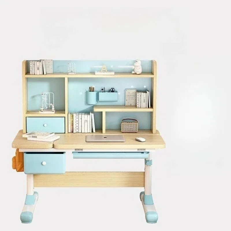 W8 Children's Study…