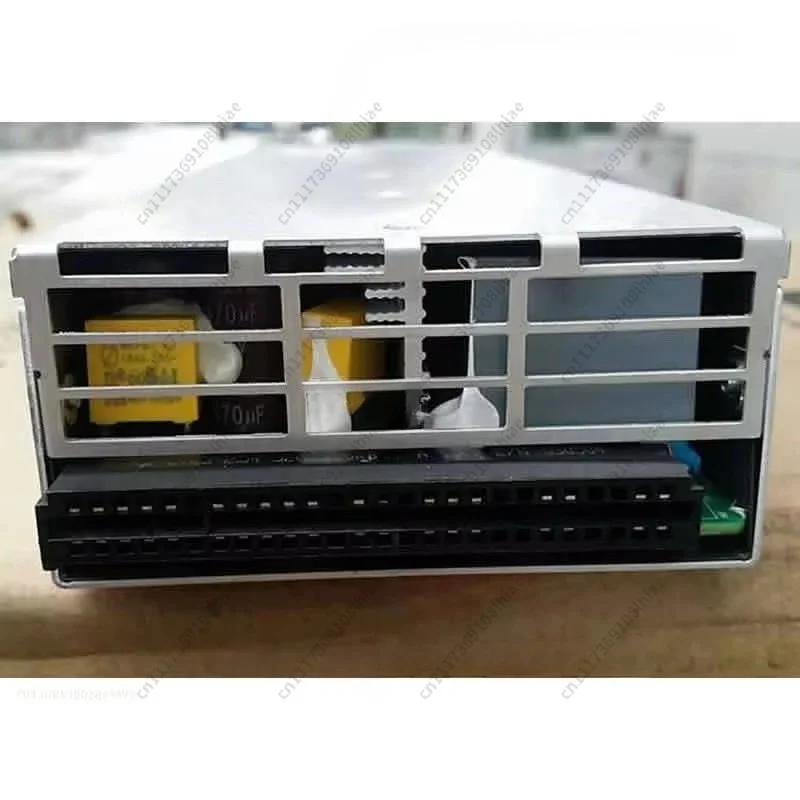 Emerson R48-3000E3 3000W Power Module 54V60A Variable 220 Communication Power Rectifier Module Optional 48V-58V