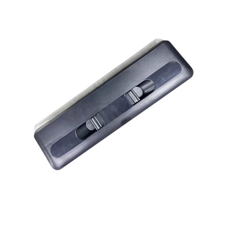 BAAO-Per TINECO 3.0 Booster Wet Dry Aspirapolvere Pezzi di ricambio Accessori Spazzola a rullo Copertura Spazzola per pulizia Raschietto