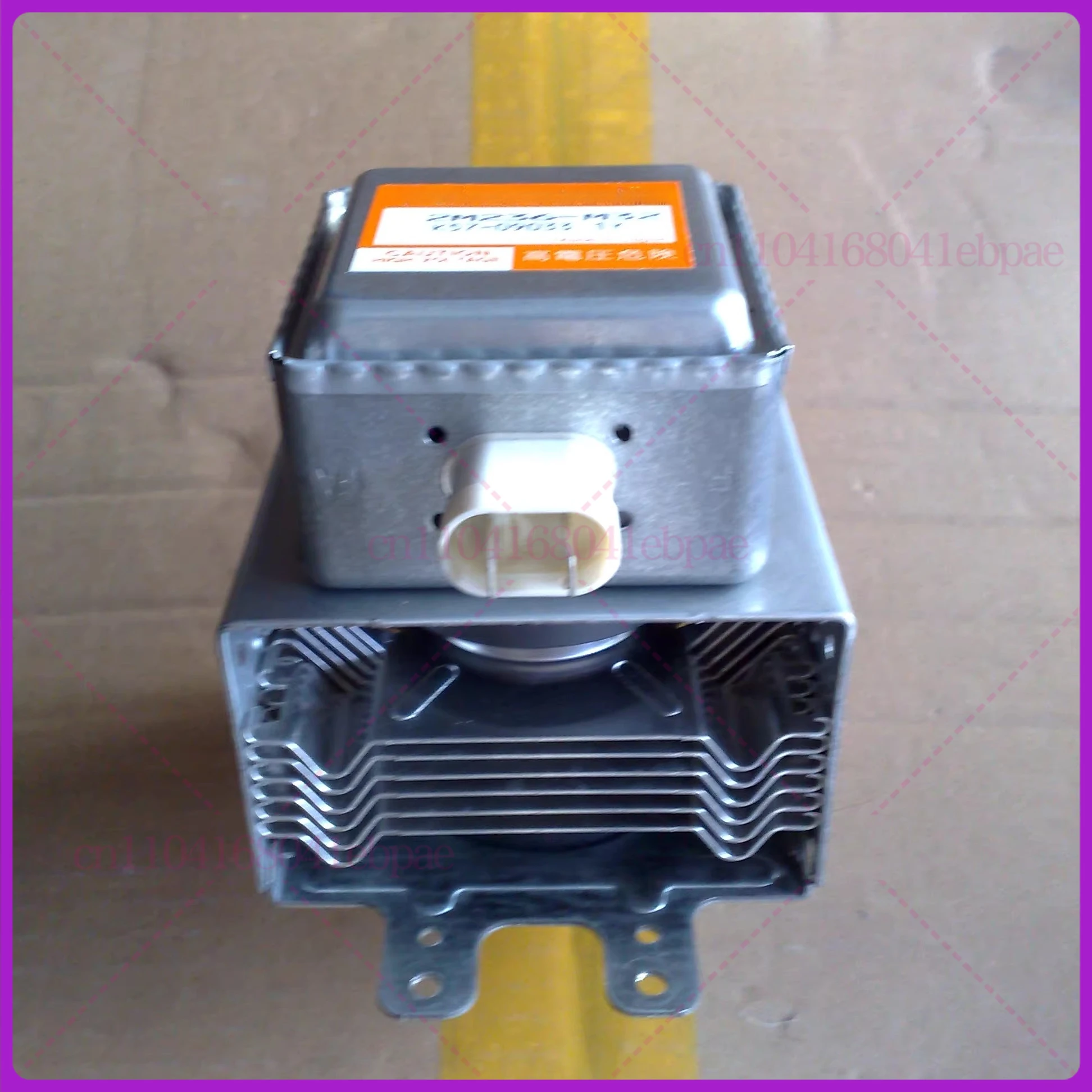 

new for Panasonic Microwave Oven Magnetron 2M291-M32 Microwave Parts