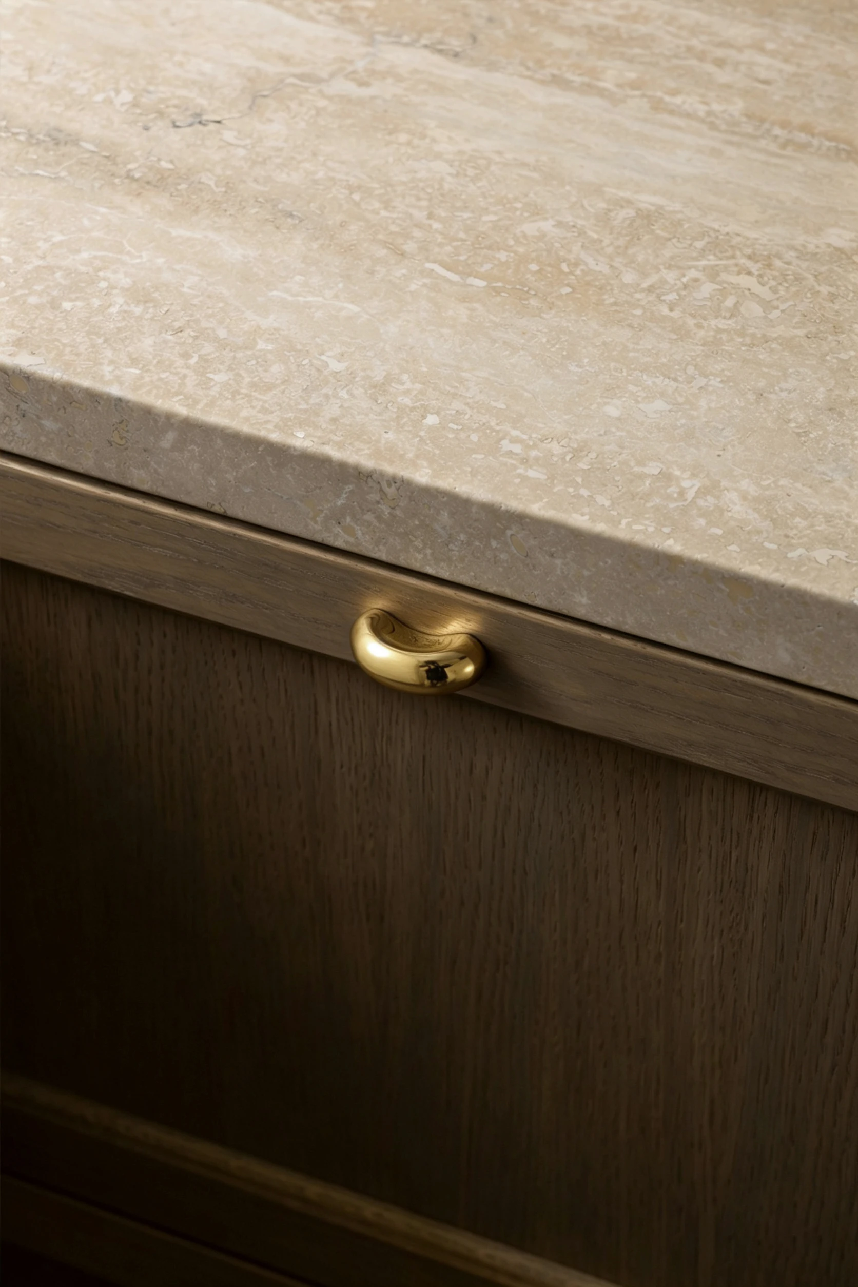 【DIY Available】 Solid Raw Brass Knobs Unfinished Living Finish Furniture Pulls Natural Patina Brass Hardware for Cabinet