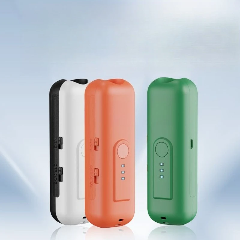 

Charging electronic whistle, high-decibel whistle for sports competition traffic command