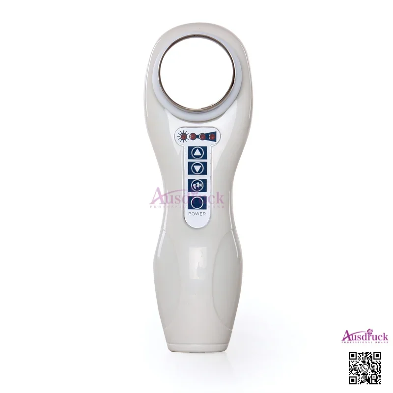 Ultrasonic Facial Ultrasound Therapy Face Rejuvenation slim massager skin tightening lifting beauty machine