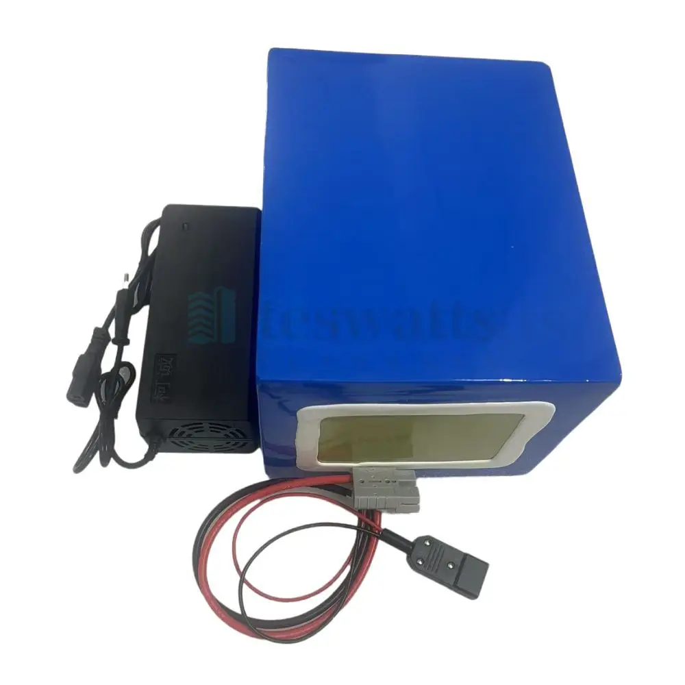 72V 30Ah 40Ah 50Ah 60Ah 80Ah 100Ah 120Ah 200Ah Battery 3000W 5000W 84V tricycle Two-wheeler three-wheeler