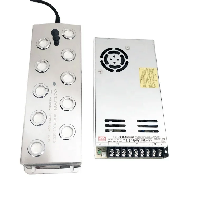 7L/H Greenhouse Mus… - image