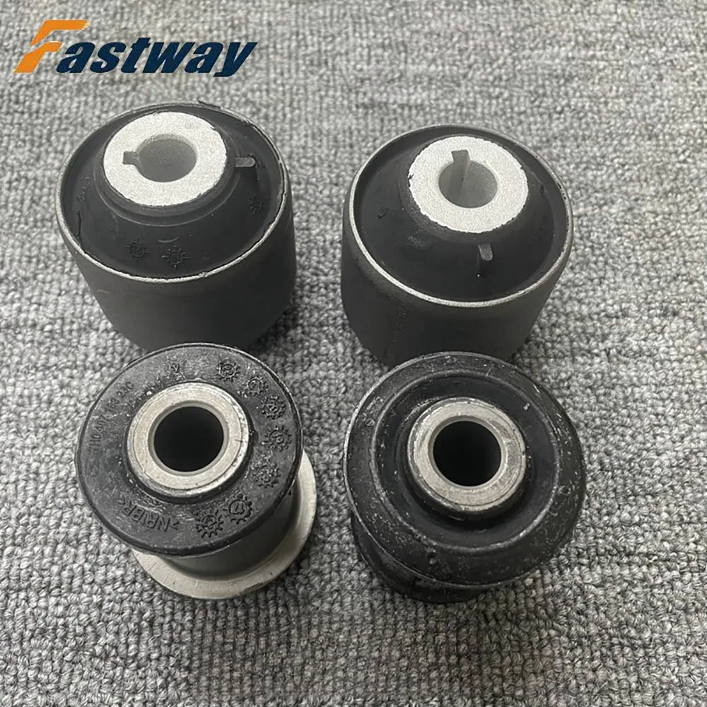 

4PCS Front Lower Control Arm Bushing Kit For VW Multivan T5 T6 TR TRANSPORTER 7H0407183 7H0407182