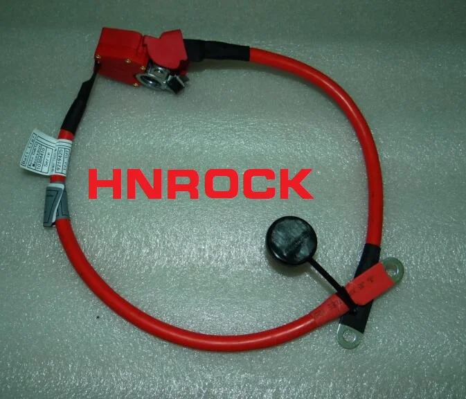 NEW HNROCK Positive Battery Cable  61129259425 61129214506-02 FOR  BMW 3 SERIES F30 F31 F32 F34 F35 F80 4 SERISE F32 F33 F36