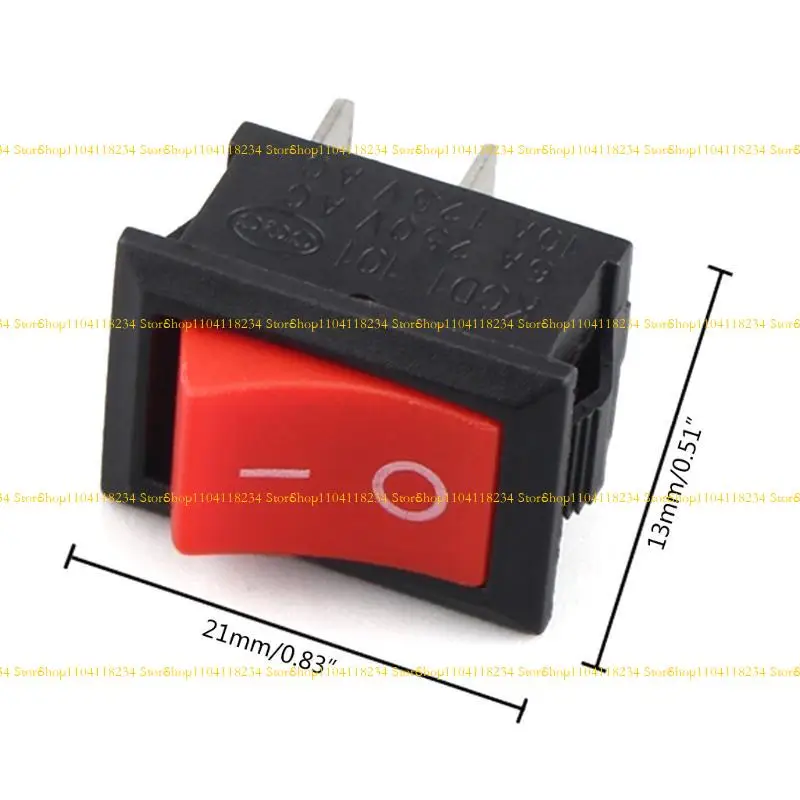 P9FB Chain Toggle Switch Flameout Turn off Toggle Switch Chain Accessories