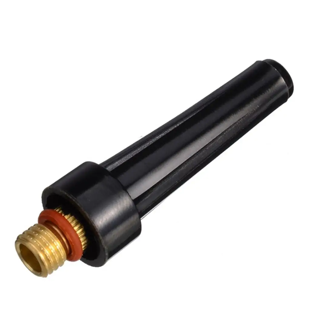 3 Accessories for Welding Machines Welding Torch Long Medium Short