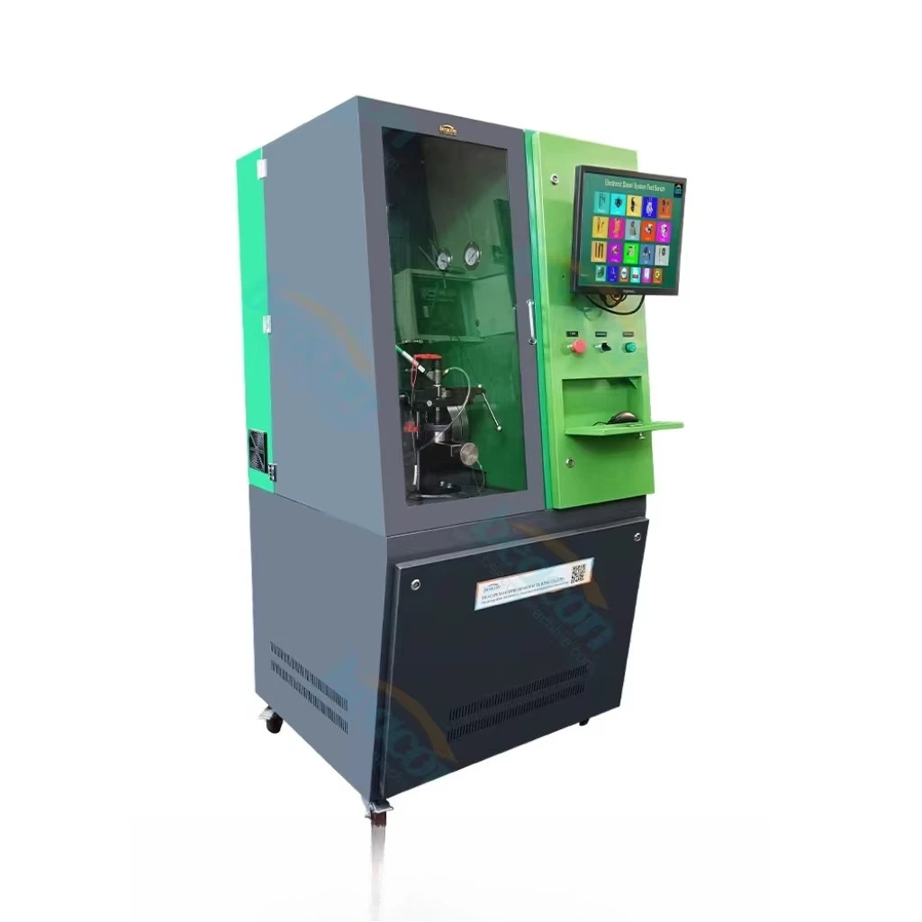 Bea con Ma chine BC300 Common Rail Injector Testbank