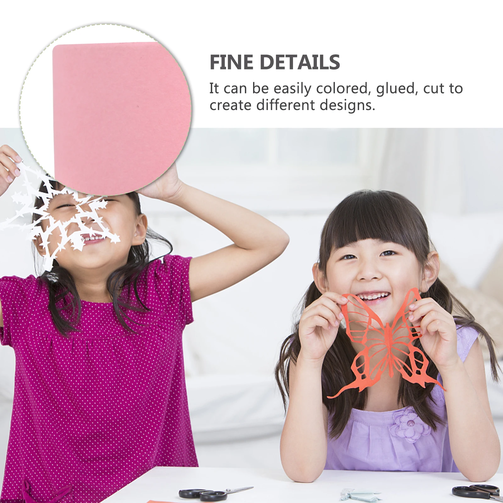 

25 Pcs Painting Paper Tube DIY Craft Rolls Poster Tubes for Crafts Cylinder Cardboard Supplies Toilet