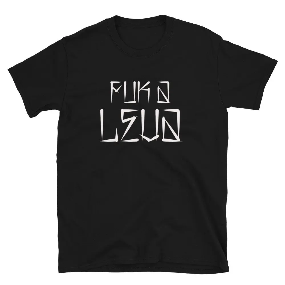 F A Leva Cholo Shirt Gangsta Shirt