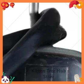 External Motor, Outdoor Cooling Motor, ARW33C8P60HT, RRMB 3675