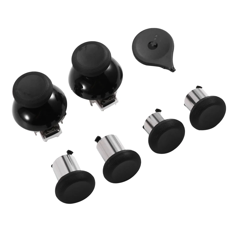 Super Sale 720° Tension Adjustable TMR Joystick for PS5 Edge Switch Pro Xbox