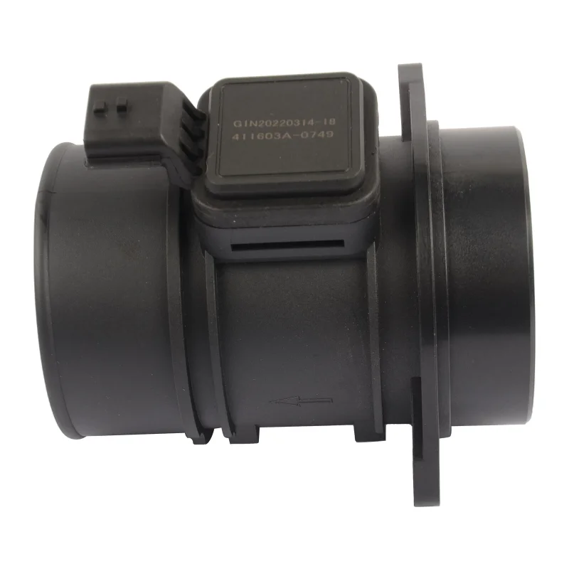 

Датчик массового расхода воздуха (MAF) 5WK97021 8200682558 H8200702517 для RENAULT DACIA NISSAN SUZUKI