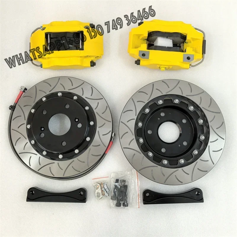 

Universal Auto Brake Kit Big Brake System for Benz Audi Toyota Subaru Bmw E46 E90 E92 M3 E60 M5 Audi Subaru X5 Model for Mazda
