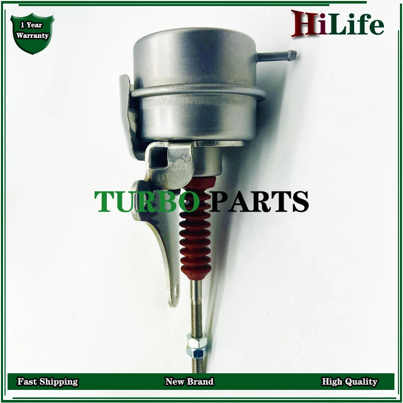 BV39 Turbo Actuator 14411-6289R BV39-0127 Turbine Wastegate BV39-0076 for NISSAN NV200 CAMIONNETTE/BREAK 1.5 dCi 81 KW 110 PS